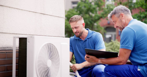 Best HVAC replacement cost  in USA